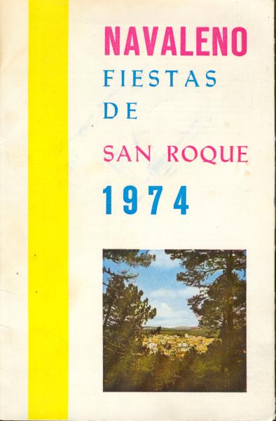 San Roque 1974